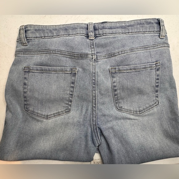 Cat & Jack Ultimate Stretch Skinny Jeans - Picture 3 of 3